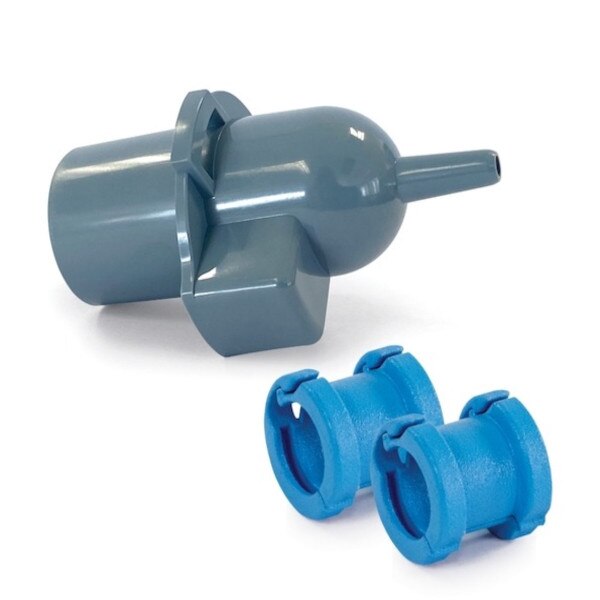Universal Adapter for SoClean 2